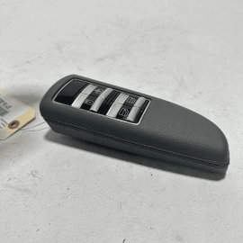 2007-2009 Mercedes W221 S550 Rear Left Driver Side Window Control Switch OEM