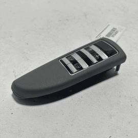 2007-2009 Mercedes W221 S550 Rear Left Driver Side Window Control Switch OEM