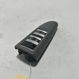 2007-2009 Mercedes W221 S550 Rear Left Driver Side Window Control Switch OEM