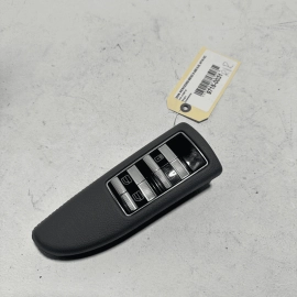 2007-2009 Mercedes W221 S550 Rear Left Driver Side Window Control Switch OEM