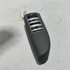 2007-2009 Mercedes W221 S550 Rear Left Driver Side Window Control Switch OEM