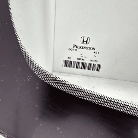 2016-2022 HONDA PILOT FRONT WINDSHIELD WINDOW GLASS OEM