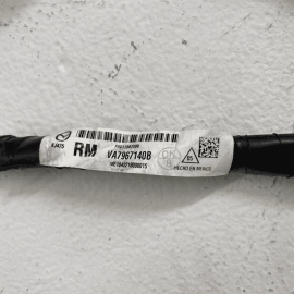 2023 MAZDA CX-50 CX50 2.5L AWD REAR FLOOR BODY WIRE WIRING HARNESS OEM