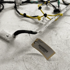 2023 MAZDA CX-50 CX50 2.5L AWD REAR FLOOR BODY WIRE WIRING HARNESS OEM