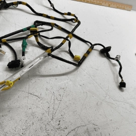 2023 MAZDA CX-50 CX50 2.5L AWD REAR FLOOR BODY WIRE WIRING HARNESS OEM