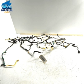2023 MAZDA CX-50 CX50 2.5L AWD REAR FLOOR BODY WIRE WIRING HARNESS OEM