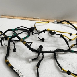 2023 MAZDA CX-50 CX50 2.5L AWD REAR FLOOR BODY WIRE WIRING HARNESS OEM