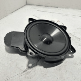 2016-2018 HONDA PILOT REAR SUBWOOFER SUB WOOFER SPEAKER BASS BOX OEM