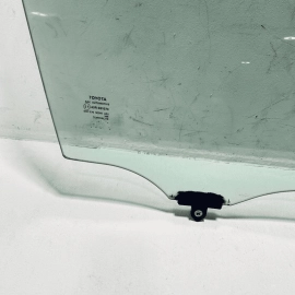 Front Right Side Door Window Glass Toyota Camry 2018-2024 OEM