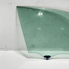 Front Right Side Door Window Glass Toyota Camry 2018-2024 OEM