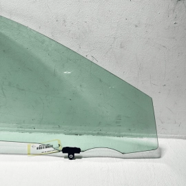Front Right Side Door Window Glass Toyota Camry 2018-2024 OEM