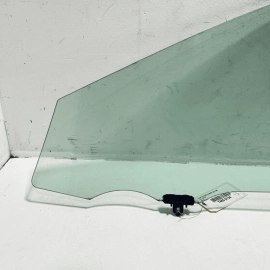 Front Right Side Door Window Glass Toyota Camry 2018-2024 OEM