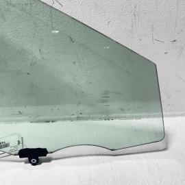 Front Right Side Door Window Glass Toyota Camry 2018-2024 OEM