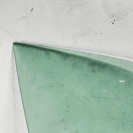 Front Right Side Door Window Glass Toyota Camry 2018-2024 OEM