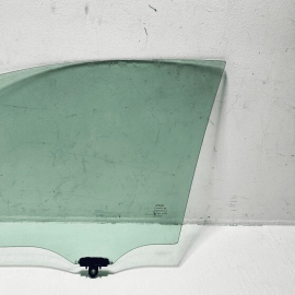 Front Right Side Door Window Glass Toyota Camry 2018-2024 OEM