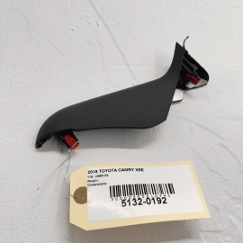 2018 - 2023 Toyota Camry XSE Dash Left Driver Side Trim Cover Panel Molding