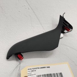 2018 - 2023 Toyota Camry XSE Dash Left Driver Side Trim Cover Panel Molding