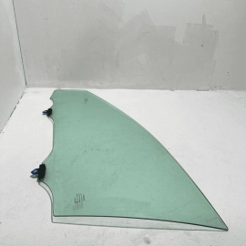 Front Left Side Door Window Glass Toyota Camry 2018-2024 OEM