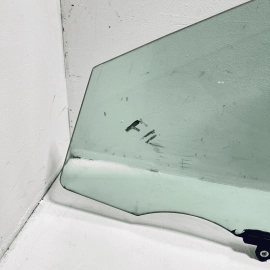 Front Left Side Door Window Glass Toyota Camry 2018-2024 OEM