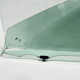Front Left Side Door Window Glass Toyota Camry 2018-2024 OEM