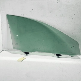 Front Left Side Door Window Glass Toyota Camry 2018-2024 OEM