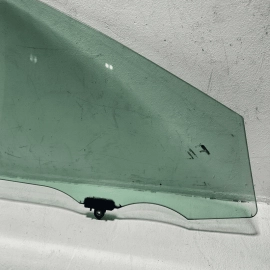 Front Left Side Door Window Glass Toyota Camry 2018-2024 OEM