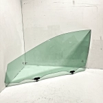 Front Left Side Door Window Glass Toyota Camry 2018-2024 OEM