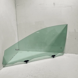 Front Left Side Door Window Glass Toyota Camry 2018-2024 OEM