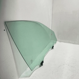 Front Left Side Door Window Glass Toyota Camry 2018-2024 OEM
