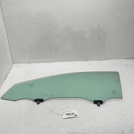 Front Left Side Door Window Glass Toyota Camry 2018-2024 OEM