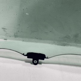 Front Left Side Door Window Glass Toyota Camry 2018-2024 OEM
