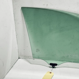Front Left Side Door Window Glass Toyota Camry 2018-2024 OEM