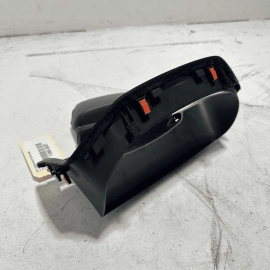 2016-2022 HONDA PILOT ELITE STEERING COLUMN UPPER TRIM COVER BLACK OEM