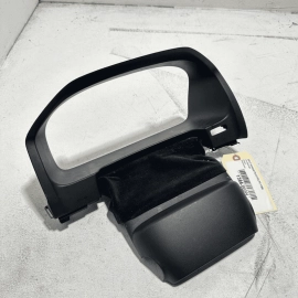 2016-2022 HONDA PILOT ELITE STEERING COLUMN UPPER TRIM COVER BLACK OEM