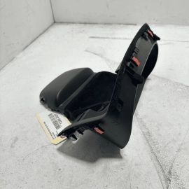 2016-2022 HONDA PILOT ELITE STEERING COLUMN UPPER TRIM COVER BLACK OEM