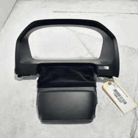 2016-2022 HONDA PILOT ELITE STEERING COLUMN UPPER TRIM COVER BLACK OEM