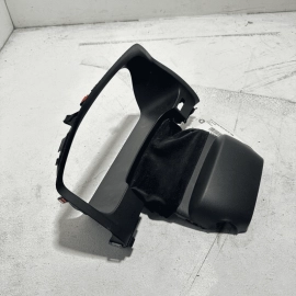 2016-2022 HONDA PILOT ELITE STEERING COLUMN UPPER TRIM COVER BLACK OEM