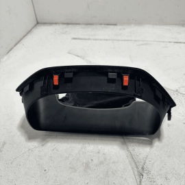 2016-2022 HONDA PILOT ELITE STEERING COLUMN UPPER TRIM COVER BLACK OEM