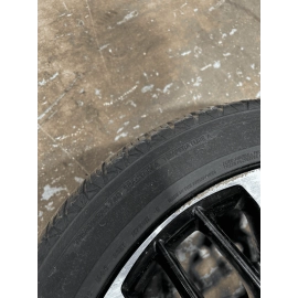 Wheel Alloy Black Chrome W/ Tire 235 45 18 Toyota Camry 2018-2020 OEM