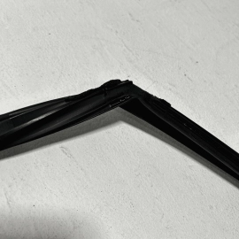 Front Left Glass Window Run Channel Weatherstrip Seal Toyota Camry 2018-2023 OEM