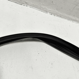 Front Left Glass Window Run Channel Weatherstrip Seal Toyota Camry 2018-2023 OEM