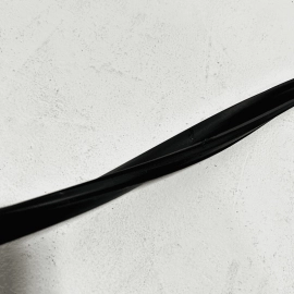 Front Left Glass Window Run Channel Weatherstrip Seal Toyota Camry 2018-2023 OEM