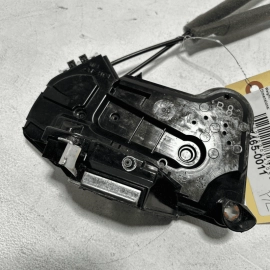 Front Left Driver Side Door Latch Lock Actuator Toyota Camry 2018-2024 OEM