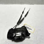 Front Left Driver Side Door Latch Lock Actuator Toyota Camry 2018-2024 OEM