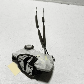 Front Left Driver Side Door Latch Lock Actuator Toyota Camry 2018-2024 OEM