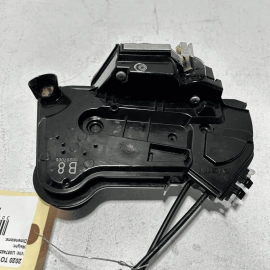 Front Left Driver Side Door Latch Lock Actuator Toyota Camry 2018-2024 OEM