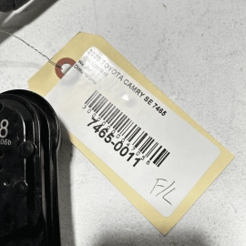Front Left Driver Side Door Latch Lock Actuator Toyota Camry 2018-2024 OEM