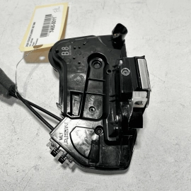 Front Left Driver Side Door Latch Lock Actuator Toyota Camry 2018-2024 OEM