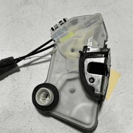 Front Left Driver Side Door Latch Lock Actuator Toyota Camry 2018-2024 OEM
