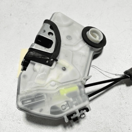Front Left Driver Side Door Latch Lock Actuator Toyota Camry 2018-2024 OEM